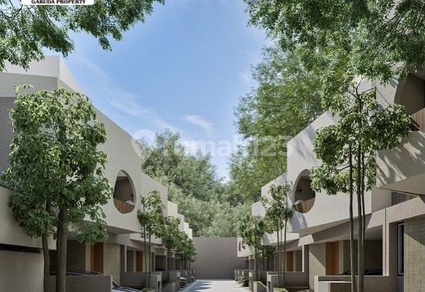 Linera Menjangan Ciputat, Tangerang Selatan