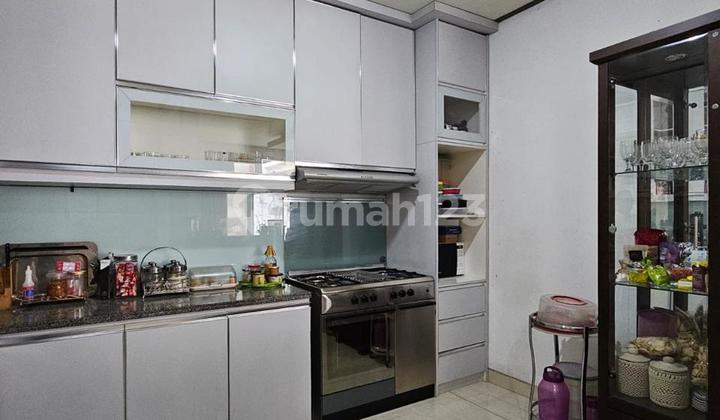 Rumah Siap Huni di Kesehatan 2