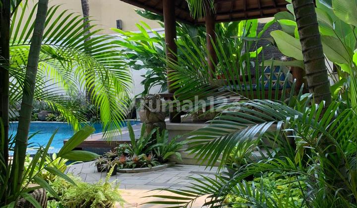 House in Bintaro, Good and Strategic, Near the Toll Road