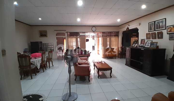 Rumah siap Huni di Pesanggrahan - Jakarta Selatan 1