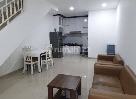 Dijual Cepat Dan Murah Rumah Pik Sudah Renovasi Siap Huni Shm  Rumah Furnished Bagus Shm - Sertifikat Hak Milik Di Layar Pik, Pantai Indah Kapuk Rumah Furnished Bagus Shm - Sertifikat Hak Milik Di Layar Pik, Pantai Indah Kapuk Rumah Furnished Shm di Layar 1