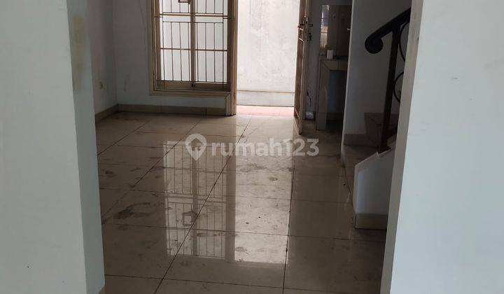  di Pantai Indah Kapuk SHM - Sertifikat Hak Milik Rumah 2