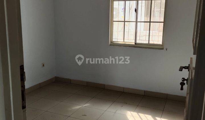  di Pantai Indah Kapuk SHM - Sertifikat Hak Milik Rumah 5