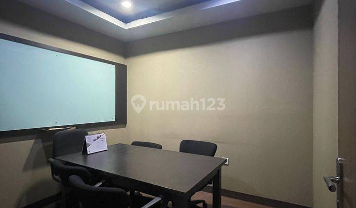 MURAHHH GUDANG DAN PABRIK SIAP PAKAI BEBAS BANJIR AKSES CONTAINER 40ft !! Pabrik 8300 m² SHM - Sertifikat Hak Milik di Kapuk Kamal 5