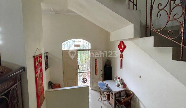 DIJUAL MURAHH TOWN HOUSE PIK ,SIAP HUNI  7