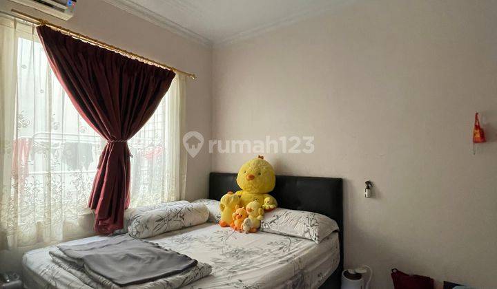 DIJUAL MURAHH TOWN HOUSE PIK ,SIAP HUNI  9