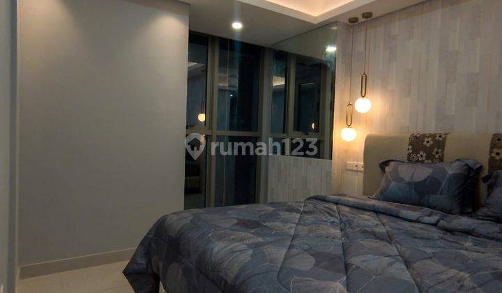 DISEWA MURAHH MEWAH APARTEMEN GOLD COAST PIK  Apartemen Gold Coast Furnished 1