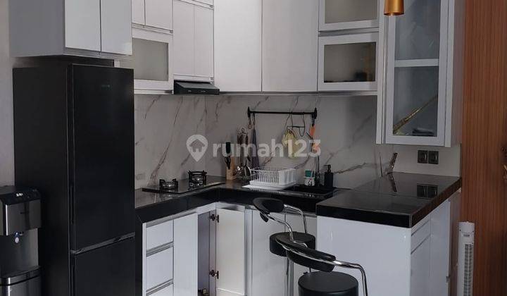 DIJUAL MURAHH RUMAH PIK2 FURNISHED BRANDNEW MEWAHH  Furnished Sudah Renovasi 2