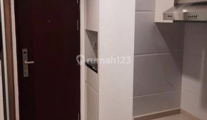 Dijual Cepat Murah Apartemen Skyhouse Bsd Studio View Pool  Apartemen Sky House 1 Kamar Tidur Semi_Furnished 2