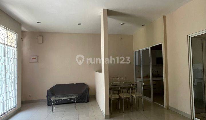 Dijual Murah Rumah Puri Mansion Rapi Sudah Renovasi Shm Rumah Furnished Sudah Renovasi Shm - Sertifikat Hak Milik di Puri Mansion 2