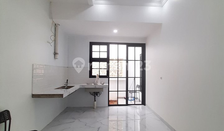 Cluster Premium Mewah Strategis dekat Tugu Tanah Baru Beji Depok 2