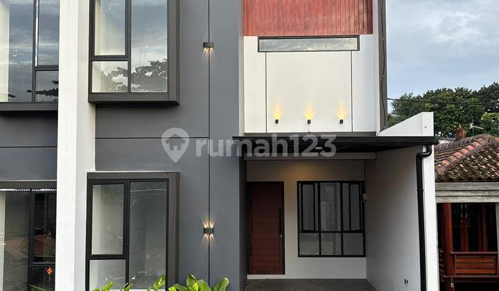 Rumah Siap Huni Cluster Strategis di Kukusan Beji Depok Dekat Pintu Tol Rumah Siap Huni Cluster Strategis di Kukusan Beji Depok Dekat Pintu Tol