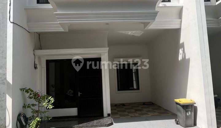 Rumah 2 Lantai Murah Siap Huni di Kahfi 2 Jagakarsa Jakarta Selatan Rumah 2 Lantai Murah Siap Huni di Kahfi 2 Jagakarsa Jakarta Selatan