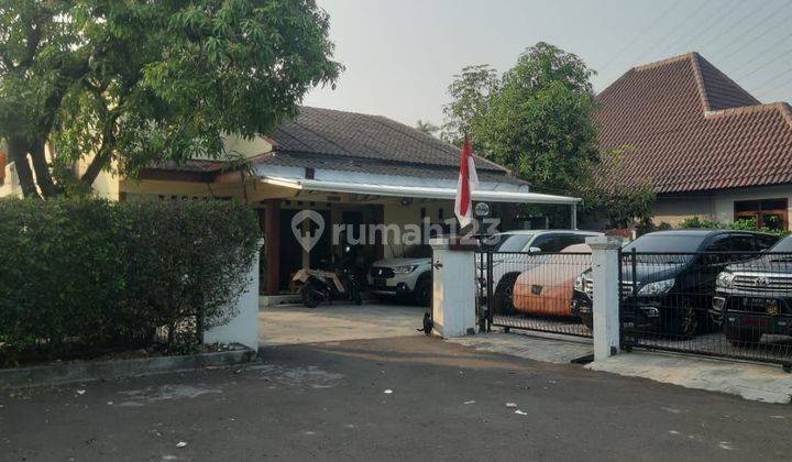 Rumah di Plumpang Semper Jakarta Utara Bisa Usaha Sewa Parkir dan Kos2an 2