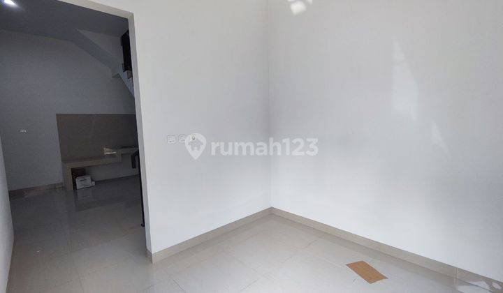 Rumah 2 Lantai Luas Siap Huni di Cijantung Pasar Rebo Jakarta Timur 2