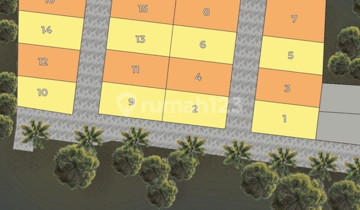 Rumah Premium Free Biaya di Jln Raya Kukusan Dekat Kampus Ui Depok Rumah Premium Free Biaya di Jln Raya Kukusan Dekat Kampus Ui Depok