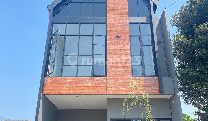 Rumah Cluster Premium Desgin Modern di Jln Raya Kukusan Dekat Kampus Ui Depok Rumah Cluster Premium Desgin Modern di Jln Raya Kukusan Dekat Kampus Ui Depok