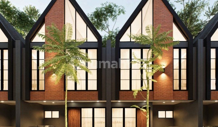 Rumah Premium Free Biaya di Jln Raya Kukusan Dekat Kampus Ui Depok Rumah Premium Free Biaya di Jln Raya Kukusan Dekat Kampus Ui Depok
