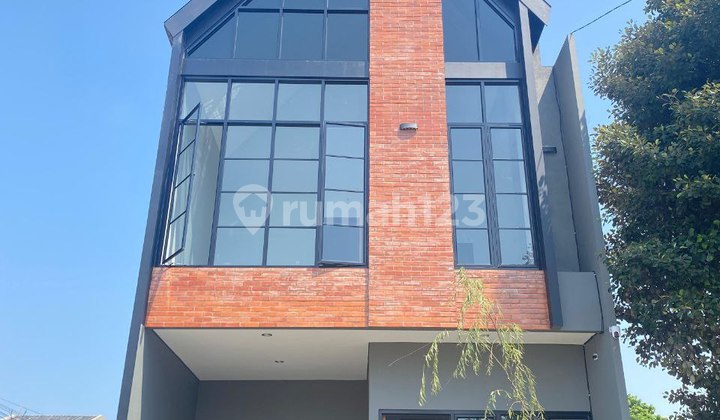 Rumah Cluster Premium Desgin Modern di Jln Raya Kukusan Dekat Kampus Ui Depok Rumah Cluster Premium Desgin Modern di Jln Raya Kukusan Dekat Kampus Ui Depok