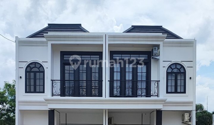 Rumah Siap Huni Cluster di Kelapa Dua Pasar Pal Cimanggis Depok Free Biaya Rumah Siap Huni Cluster di Kelapa Dua Pasar Pal Cimanggis Depok Free Biaya