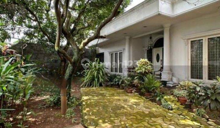 Rumah Paling Murah Di Taman Cilandak Jakarta Selatan 1