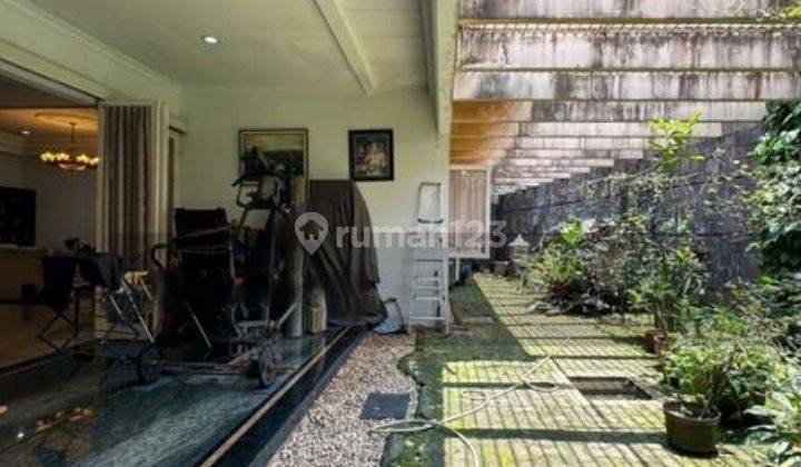 Rumah Paling Murah Di Taman Cilandak Jakarta Selatan 2