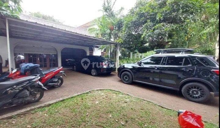 Rumah Huk Di Lebak Bulus 1 Cilandak  Jakarta Selatan 1