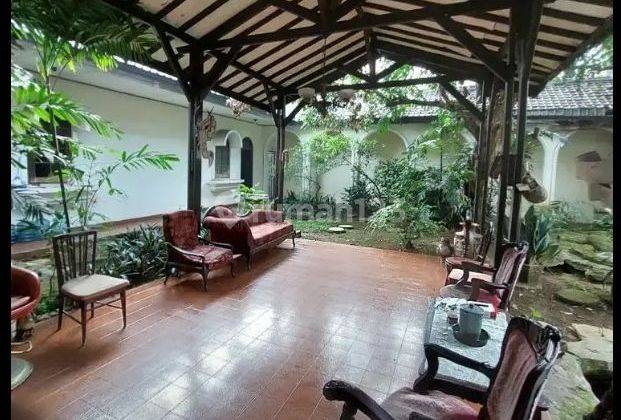 Rumah Huk Di Lebak Bulus 1 Cilandak  Jakarta Selatan 2