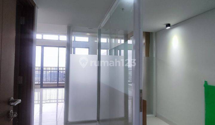 Dibawah harga pasar Unit 2 lantai Soho pancoran Jakarta selatan 1