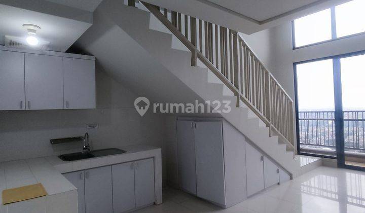 Dibawah harga pasar Unit 2 lantai Soho pancoran Jakarta selatan 2