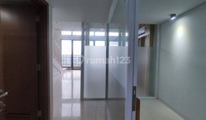 Dibawah harga pasar unit 2 lantai SOHO pancoran jakarta selatan 1