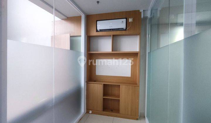 Dibawah harga pasar unit 2 lantai SOHO pancoran jakarta selatan 2