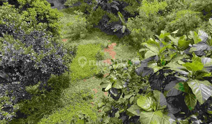 Tanah di pondok kacang timur pondok aren tangerang selatan 2