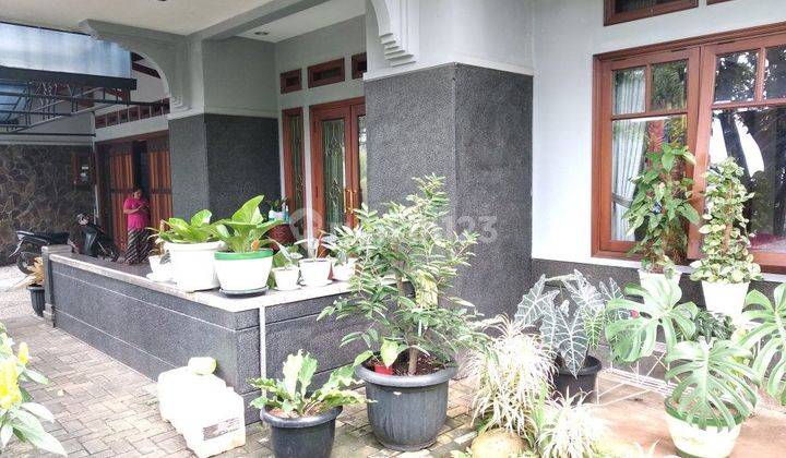 Rumah di komplek tanjung mas raya tanjung barat jakarta selatan 2