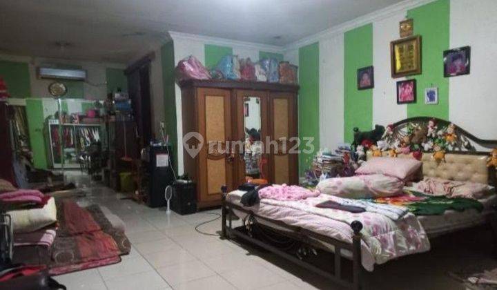 Rumah 2 lantai di Komplek Wijaya Kusuma Duren Sawit Jakarta timur 2