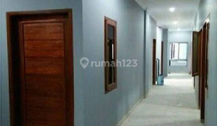 Kos kosan strategis 3,5 lantai di Matraman Jakarta Timur 2