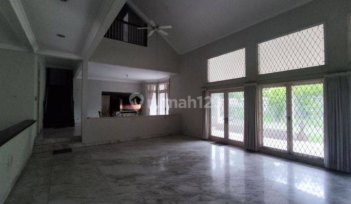 Rumah 2 Lantai Di Pertanian Lebak Bulus Cilandak Jakarta Selatan 2