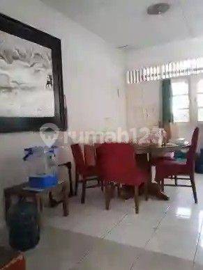 Rumah 2 Lt Komplek Tanjung Mas Raya Tanjung Barat Jakarta Selatan 2