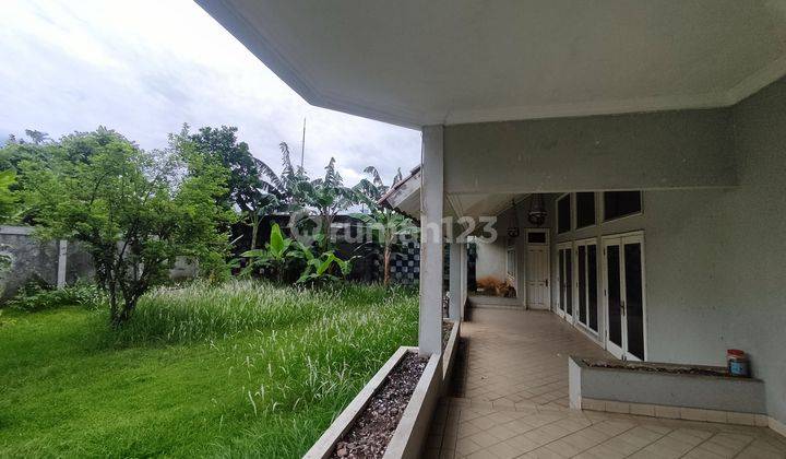 Rumah 2 Lantai Di Pertanian Lebak Bulus Cilandak Jakarta Selatan 1