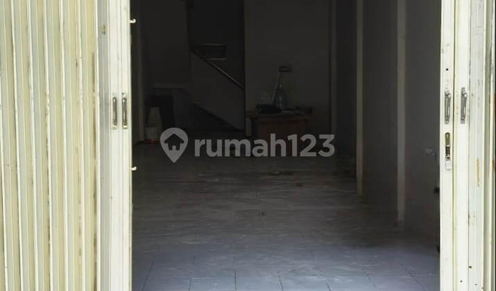 Sell 3-Story Shop House at 0 Jalan Raya Area Hr Muhammad, Surabaya. 1