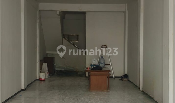 Sell 3-Story Shop House at 0 Jalan Raya Area Hr Muhammad, Surabaya. 2