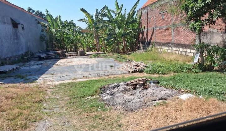 Jual Tanah SHM di Area Made, Surabaya