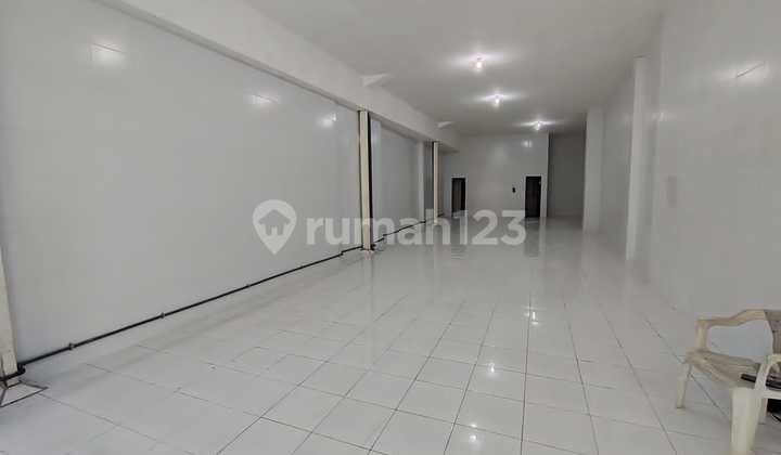 For Rent 2 Adjacent Commercial Spaces at 0 Road Near Atom Market, Surabaya For Rent 2 Adjacent Commercial Spaces at 0 Road Near Atom Market, Surabaya