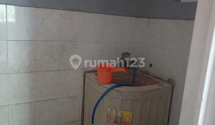 Rented: 2-Storey Shop House at 0 Jalan Raya Kedung Cowek, Surabaya