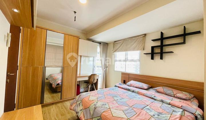 Ready to Occupancy for Students and EmployeesGateway Pasteur Type 2 Bedroom Apartment Ready to Occupancy for Students and EmployeesGateway Pasteur Type 2 Bedroom Apartment