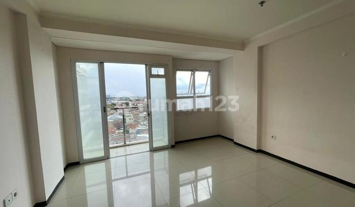 DIJUAL UNIT TYPE 1 BEDROOM MURAH GATEWAY PASTEUR 1