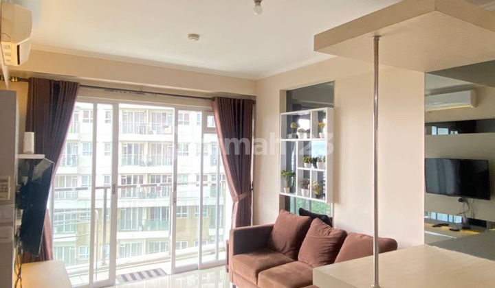 For Sale 2BR Unit Fully Furnished Ready to Occupy