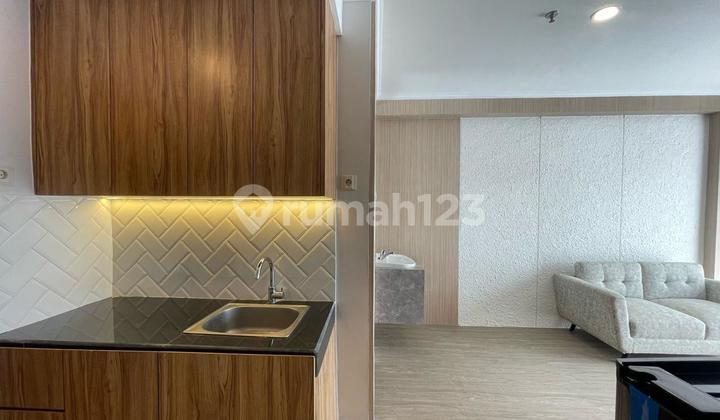 Cheap Apartment Rent Gateway Pasteur Near Maranatha Campus 2