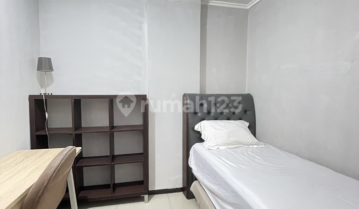 Disewakan Unit 2Br Gateway Pasteur Dekat Kampus Maranatha 2