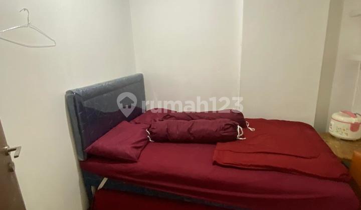 Disewakan Type 2 Br Apartemen Gateway Pasteur Fully Furnished 2